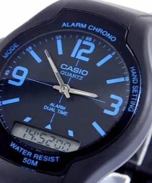 AW-90H-2BV Reloj Casio Hombre-3