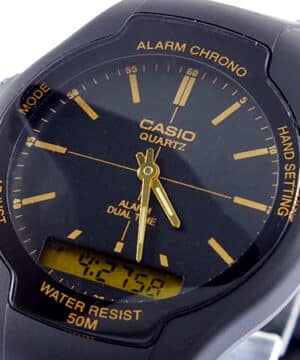 AW-90H-9EV Reloj Casio Hombre-3