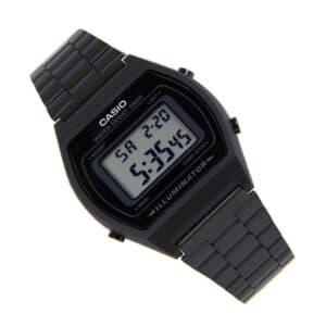 B-640WB-1A Reloj Casio Unisex-1