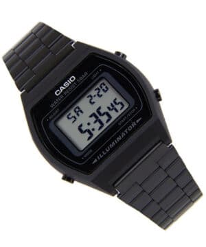 B-640WB-1A Reloj Casio Unisex-1