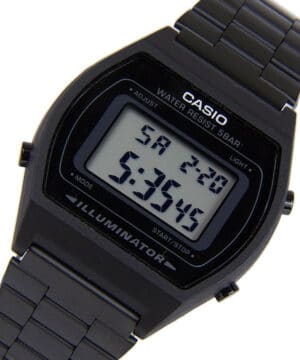 B-640WB-1A Reloj Casio Unisex-2
