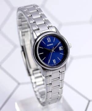 LTP-V002D-2B3 Reloj Casio Mujer-1