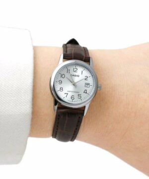 LTP-V002L-7B2 Reloj Casio Mujer-1