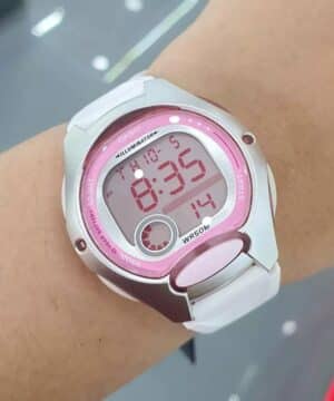 LW-200-7AV Reloj Casio Mujer-1