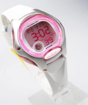 LW-200-7AV Reloj Casio Mujer-3