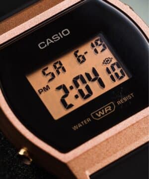 LW-204-1A Reloj Casio Dama-2