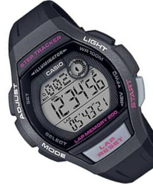 LWS-2000H-1AV Reloj Casio Mujer-3