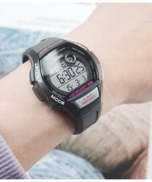 LWS-2000H-1AV Reloj Casio Mujer-2
