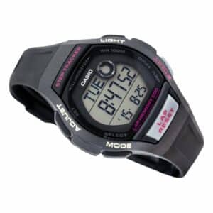 LWS-2000H-1AV Reloj Casio Mujer-1