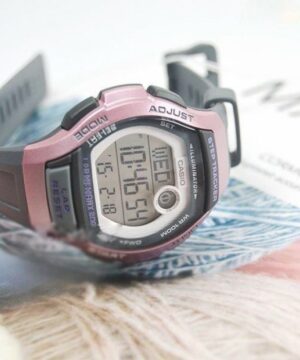 LWS-2000H-4AV Reloj Casio Mujer-1