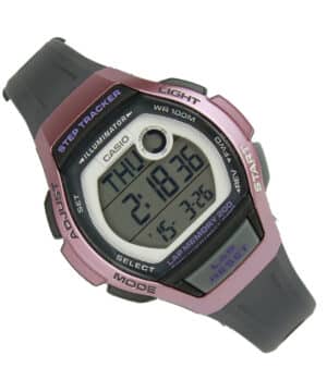 LWS-2000H-4AV Reloj Casio Mujer-2