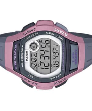 LWS-2000H-4AV Reloj Casio Mujer-4