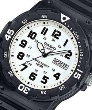 MRW-200H-7BV Reloj Casio Hombre-1