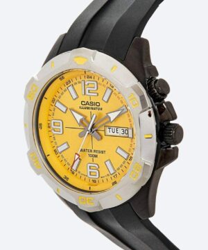 MTD-1082-9AV Reloj Casio Caballero-2