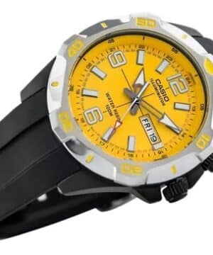 MTD-1082-9AV Reloj Casio Caballero-3