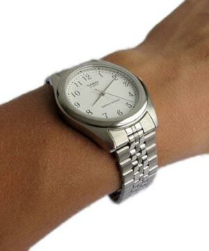 MTP-1129A-7B Reloj Casio Hombre-2