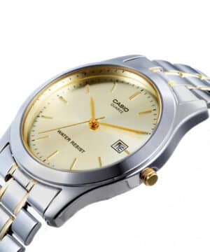 MTP-1141G-9A Reloj Casio Caballero-1
