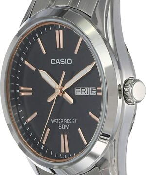 MTP-1335D-1A2V Reloj Casio Hombre-2