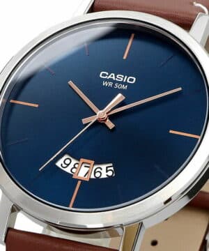 MTP-B100L-2EV Reloj Casio Hombre-1