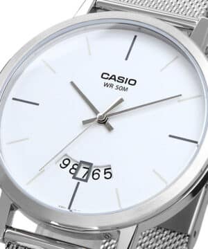 MTP-B100M-7EV Reloj Casio Hombre-1