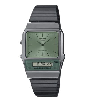 AQ-800ECGG-3A Casio Reloj Unisex-0