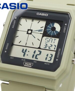 LF-20W-3A Casio Reloj Unisex-5