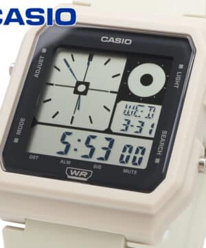 LF-20W-8A Casio Reloj Unisex-7