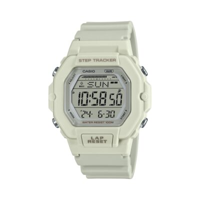 LWS-2200H-8AV Casio Reloj Unisex-0