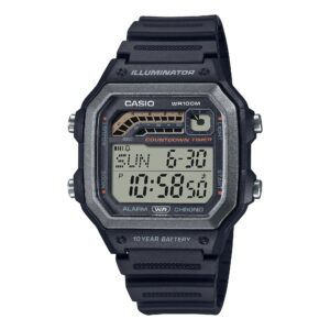 WS-1600H-1AV Casio Reloj Hombre-0