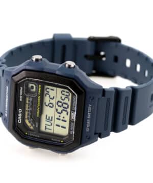 WS-1600H-2AV Casio Reloj Hombre-1