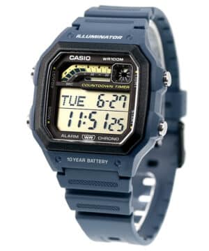 WS-1600H-2AV Casio Reloj Hombre-4