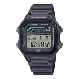 WS-1600H-8AV Casio Reloj Hombre-0
