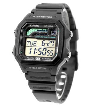 WS-1600H-8AV Casio Reloj Hombre-4