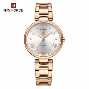 NF5030 Reloj Naviforce para Mujer Gris