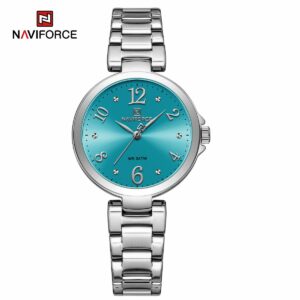 NF5031 Reloj Naviforce para Mujer Celeste