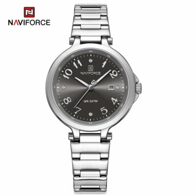 NF5033 Reloj Naviforce para Mujer Negro