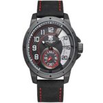 H3971G T5 Reloj para Hombre Gris