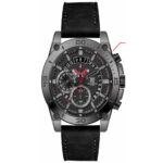 H3982G T5 Reloj para Hombre Gris