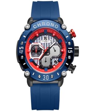 H3983G T5 Reloj para Hombre Azul