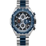 H3992G T5 Reloj para Hombre Azul