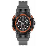 H4011G T5 Reloj para Hombre Gris