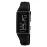 1862 Skmei Reloj Unisex Negro