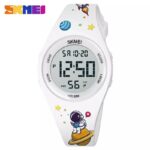 1865 Skmei Reloj para Niños Astronauta