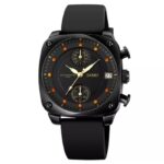 1903 Skmei Reloj para Hombre Negro