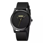 2112BKBK Reloj skmei Negro