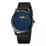 2112BKBU Reloj skmei Azul