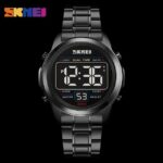 2127BKBK Reloj skmei Negro