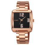 2138RG Reloj skmei Oro rosa