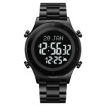 2142BKBK Reloj skmei Negro