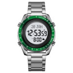 2143SIGN Reloj skmei Verde